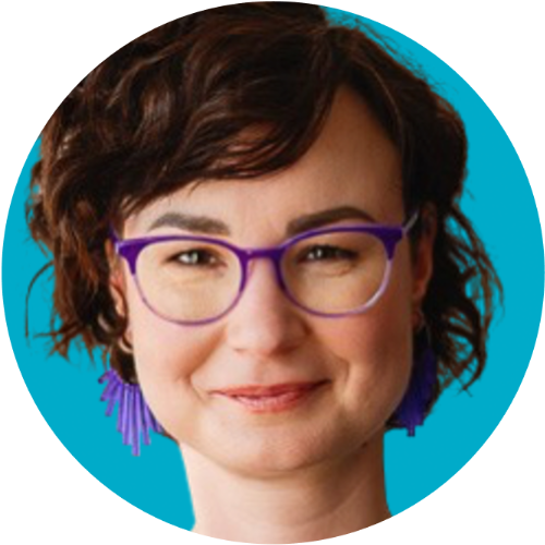 Kateřina Švidrnochová