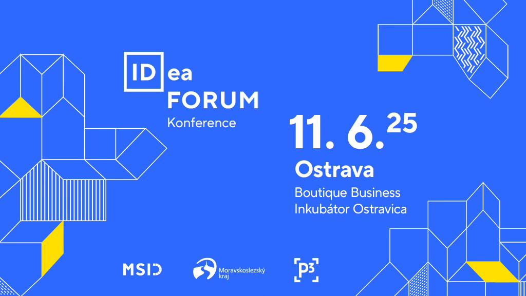 IDea FORUM 2025: Let‘s Grow Together